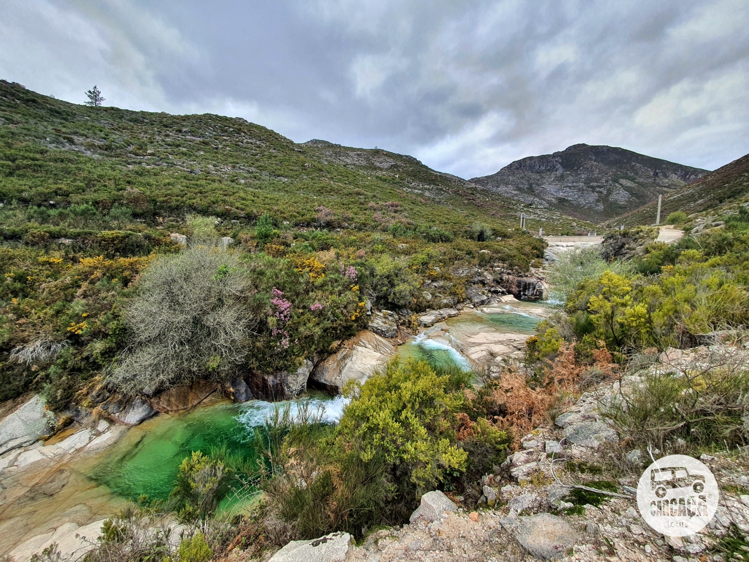 Parque Nacional da Peneda-Gerês Sul