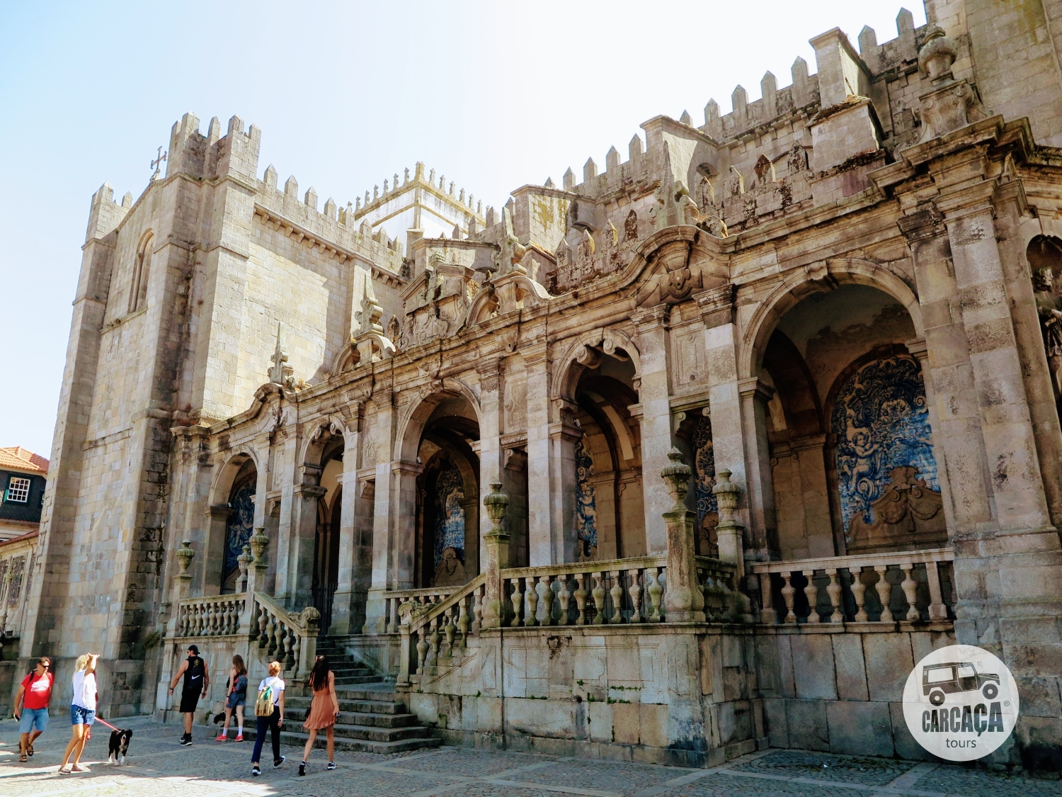 Porto