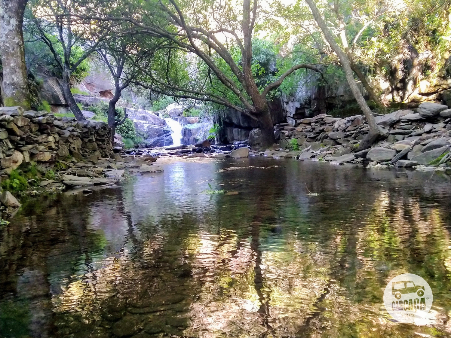 Serras da Freita, São Macário e Arada